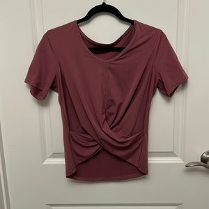Lululemon Crescent T-Shirt